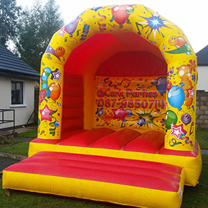 11ft x 13ft Standard Bouncy Castle